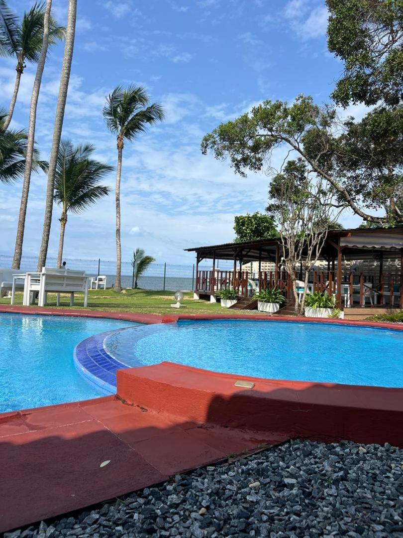 Residence Hoteliere Oceane Libreville Buitenkant foto
