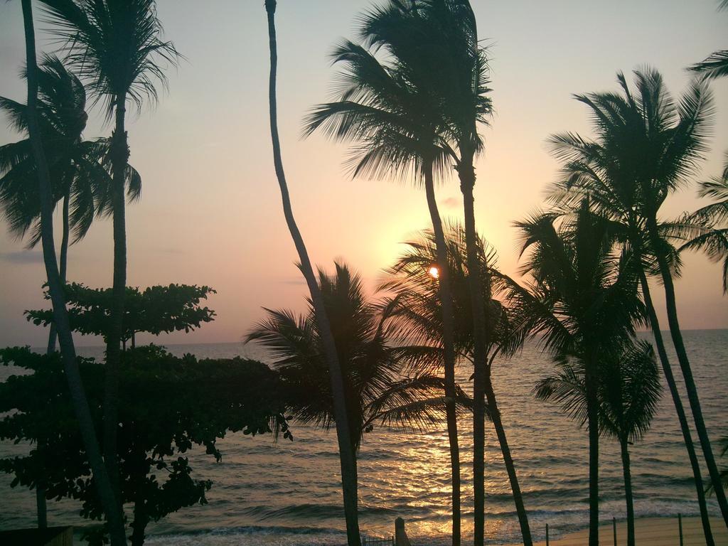 Residence Hoteliere Oceane Libreville Buitenkant foto