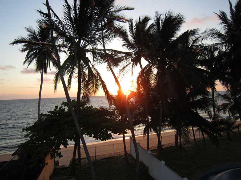 Residence Hoteliere Oceane Libreville Buitenkant foto